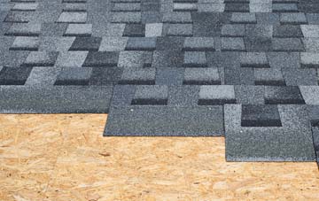 expert Culworth asphalt roof companies