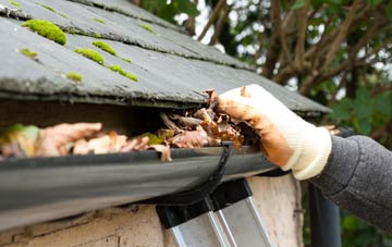 gutter cleaning Culworth, Northamptonshire