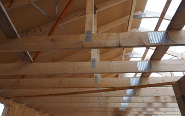 Culworth roof truss costs