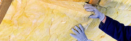 quotes for Culworth roof insulation